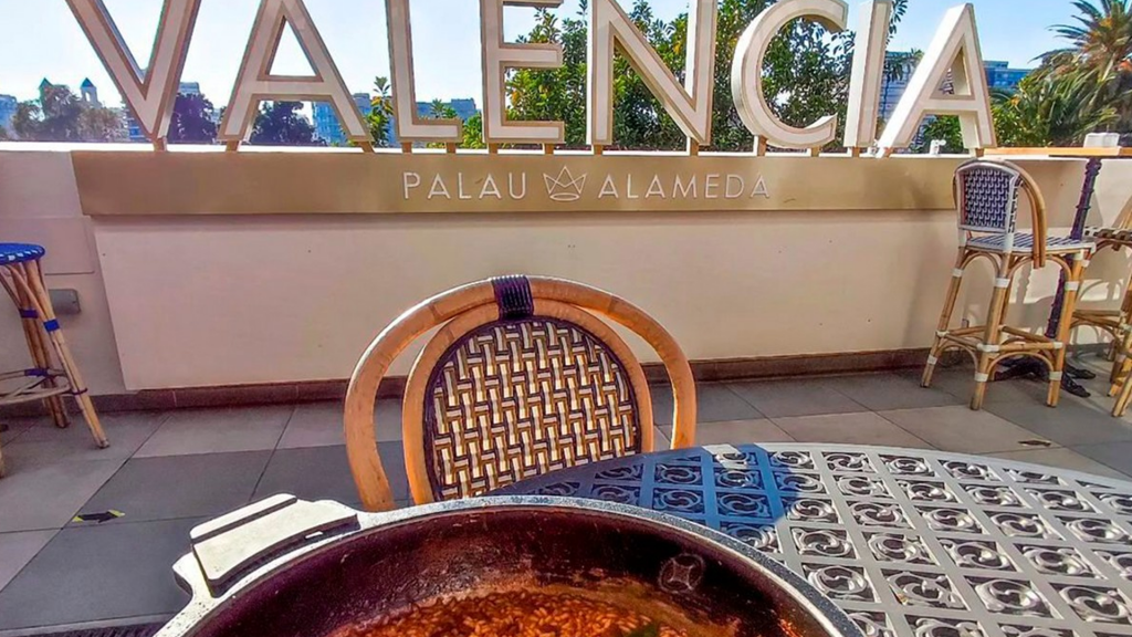 Valencia Inaugura Una Ruta Gastro Dedicada Al Conejo