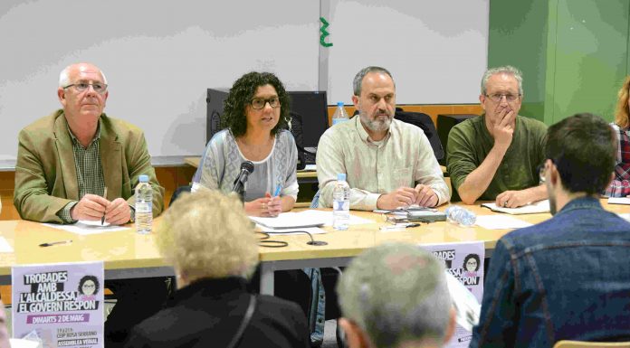 Asamblea Ciudadana