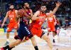 València Basket tractarà de repetir la machada repetir