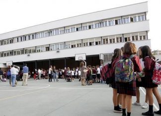 Los colegios valencianos abrirán en pascua, verano y los sábados