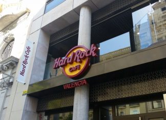 Hard Rock Cafe