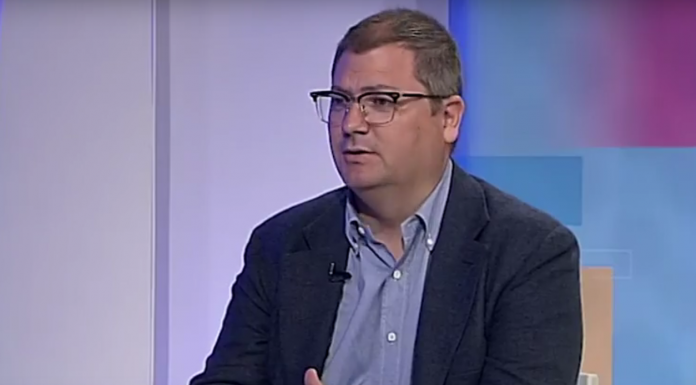 Entrevistem a Luis Martí, President de la Confederació d’Empresaris Turístics