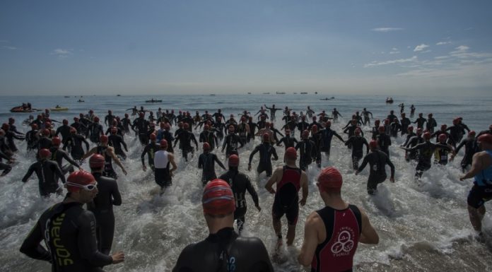 Próxima cita: Triatlón de Pinedo 2017 triatlón de pinedo