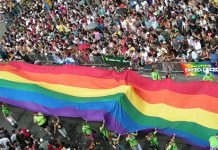 Valencia, nuevo destino LGTBI lgtbi