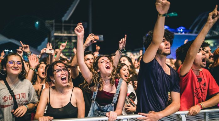 El Arenal Sound regresa a la playa de Burriana Arenal Sound