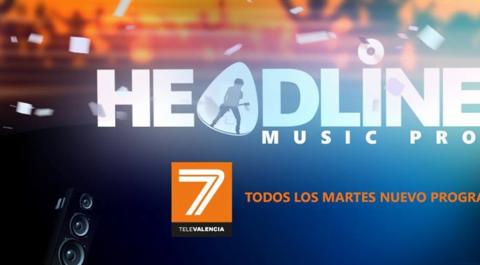 Agenda Headliners TV