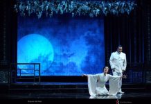 Madama Butterfly