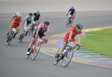 El Circuit Ricardo Tormo celebra el 24h Cyclo Circuit cyclo