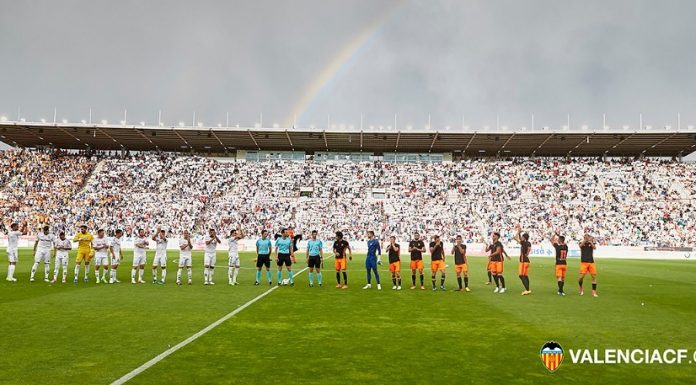 mestalla