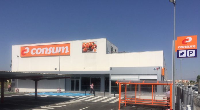 Consum segueix creixent amb noves obertures Consum