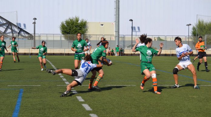 rugby