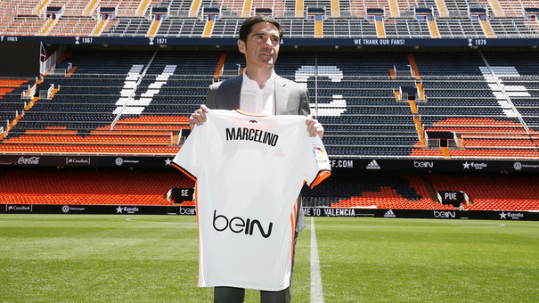 marcelino