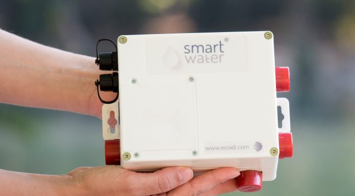 Smartwater, la revolución valenciana para ahorrar agua Smartwater