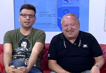 ¡Recibimos Llamadas con Fernando Esteso en V7 Show! Fernando Esteso