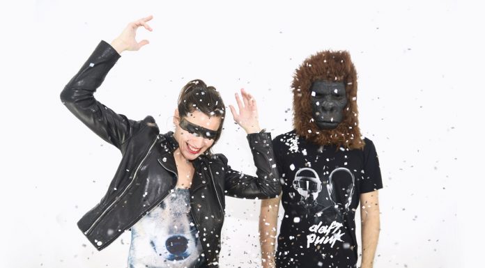 María de Elyella Dj: «Hemos tenido momentos mágicos» Elyella Dj