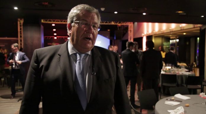 AINIA anomena president a Manuel García-Portillo