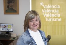 Entrevista a Pilar Moncho, vicepresidenta del Patronat de Turisme i diputada de Turisme