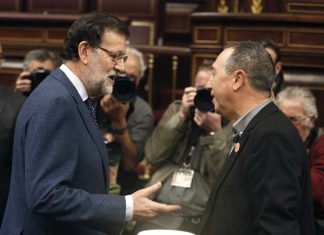 Rajoy