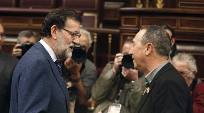 Rajoy