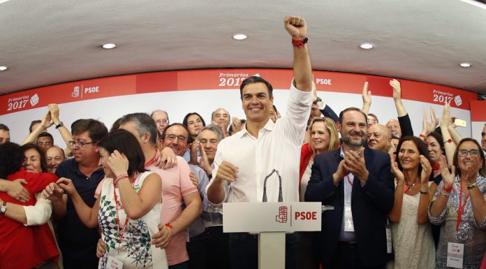 PSOE