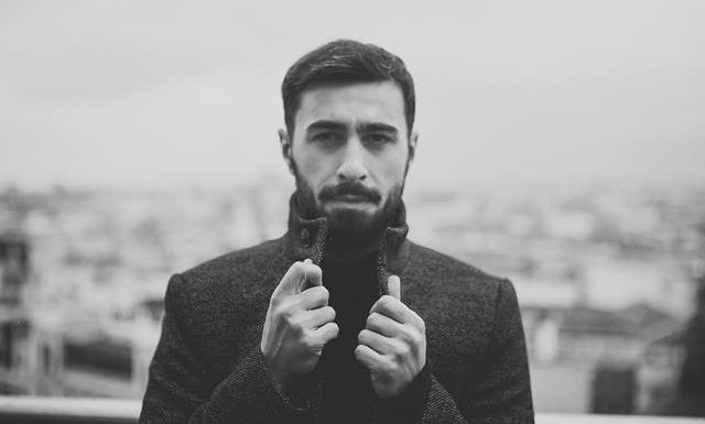 Rayden: «Amb un disc de rap fent cançons per al meu fill he pujat al número 1»