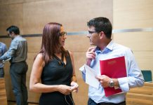 La Diputació reforça als municipis amb les ajudes del superàvit Diputación