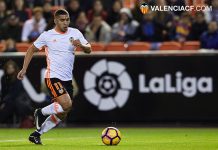 OFICIAL: Zakaria Bakkali cedido al RC Deportivo de la Coruña bakkali