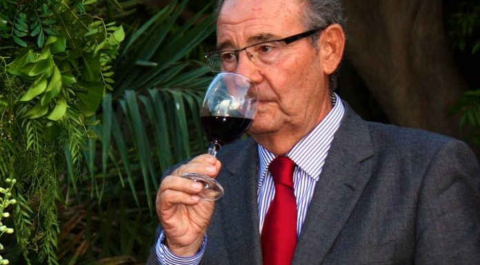 El president de la DO valora la situació del vi valencià DO