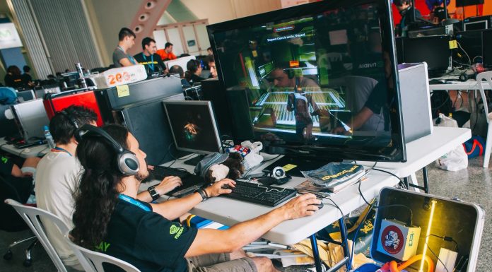 Los eSports ya tienen su primera universidad online eSports