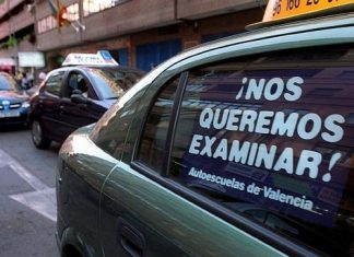 examinadores