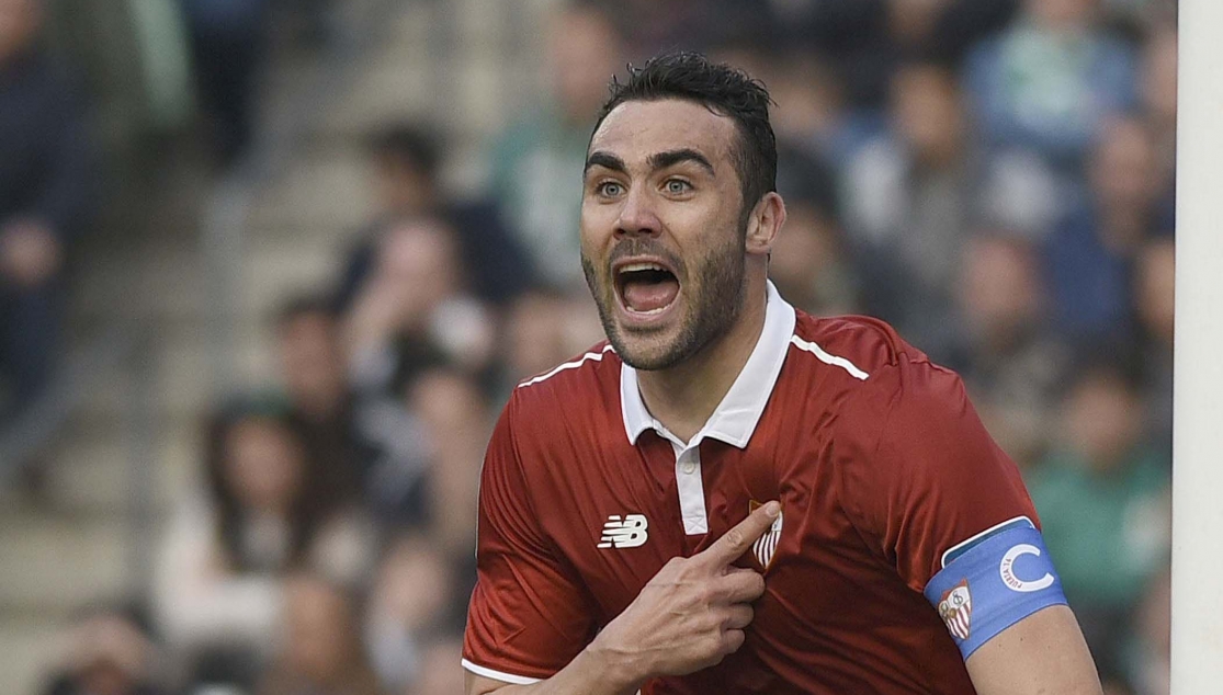 Vicente Iborra Se Marcha Al Leicester City Por 15 Millones Vicente Iborra Se Marcha Al Leicester City Por 15 Millones