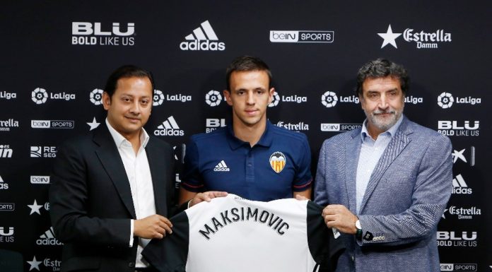 maksimovic