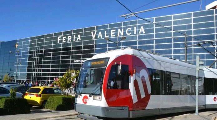 metrovalencia