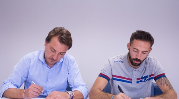 Morales renueva con el Levante UD morales