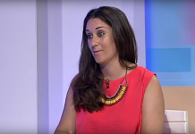 Mª Carmen Fuentes, biòloga departament Comunicació de l’Oceanogràfic Carmen