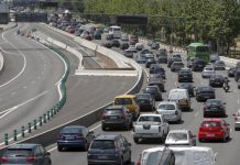 Comença la temuda ‘Operació Eixida’ Todos