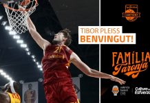 OFICIAL: Centímetres per a VBC amb Tibor Pleiss tibor pleiss