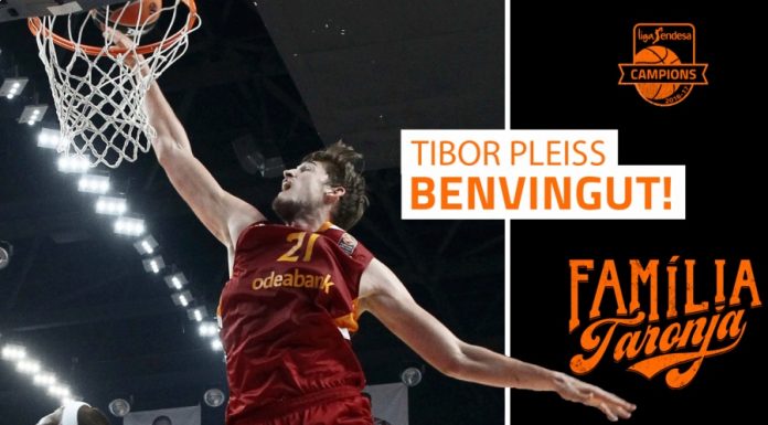 tibor pleiss