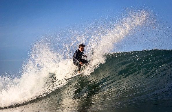 mediterranean surf school