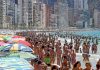 La Unió Hotelera es mostra «positiva» sobre la campanya turística d’este estiu verano