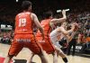 Sant Emeterio, Vives i Sastre en la preparació de l’Eurobasket eurobasket