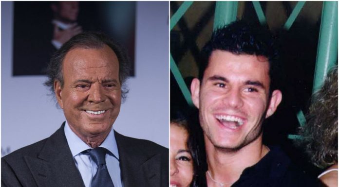 julio iglesias