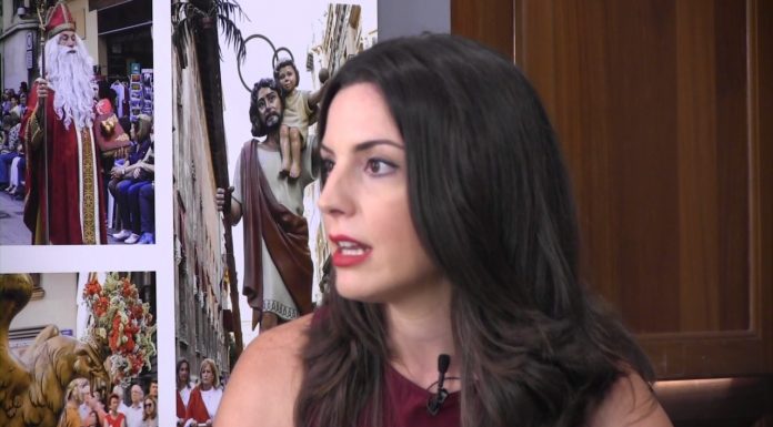 Iratxe Cubells Herreros, preseleccionada 2018