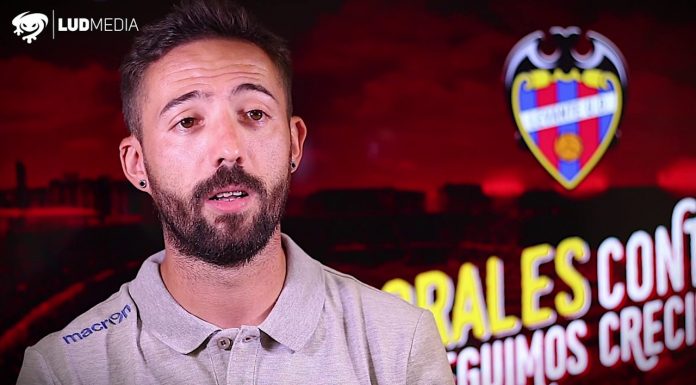 Morales renova amb el Llevant UE