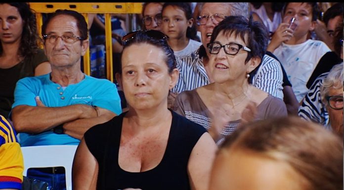 ¡Actuación de G Babes en Massanassa!