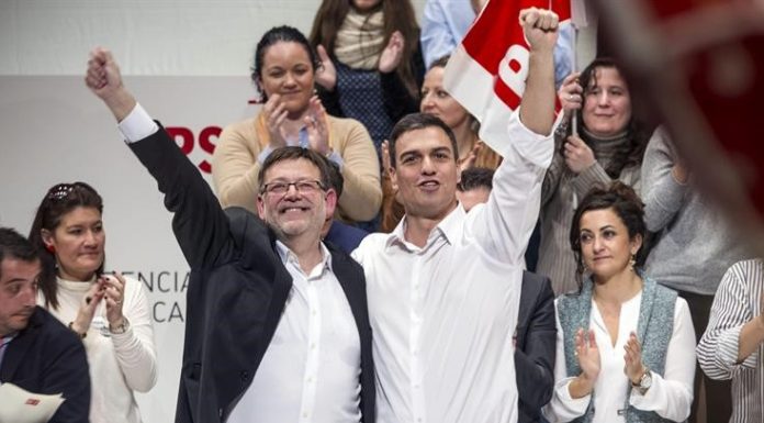 Pedro Sánchez