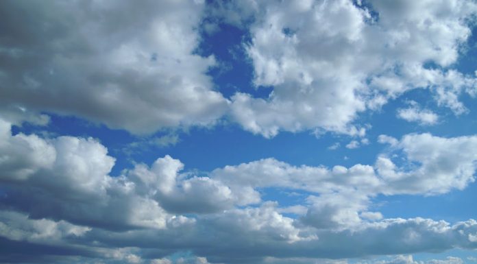 Para mañana se esperan tormentas en la provincia Tormentas