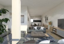 Comencen les obres del primer edifici verd de València verde