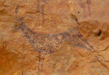 Itinerarios culturales rupestres por el territorio valenciano pinturas rupestres