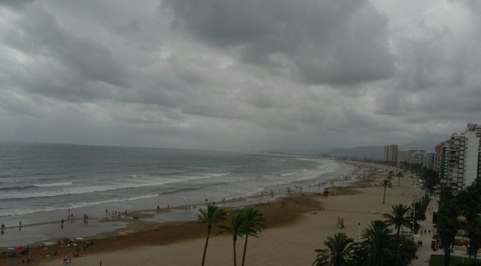 Lluvias, lluvias y lluvias para hoy lluvias